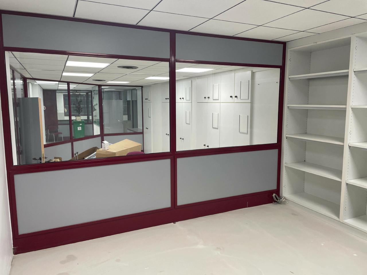 Bureau Paris 513m² Location bureau Paris OLBUR2205841 1